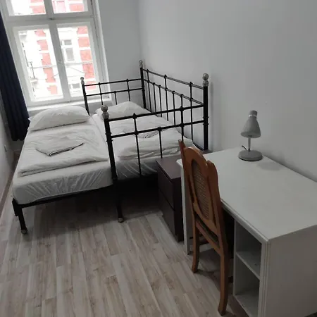 아파트 Place Near Center 브로츠와프