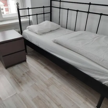 Place Near Center 아파트 브로츠와프